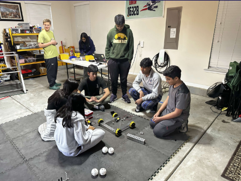 Summer Program